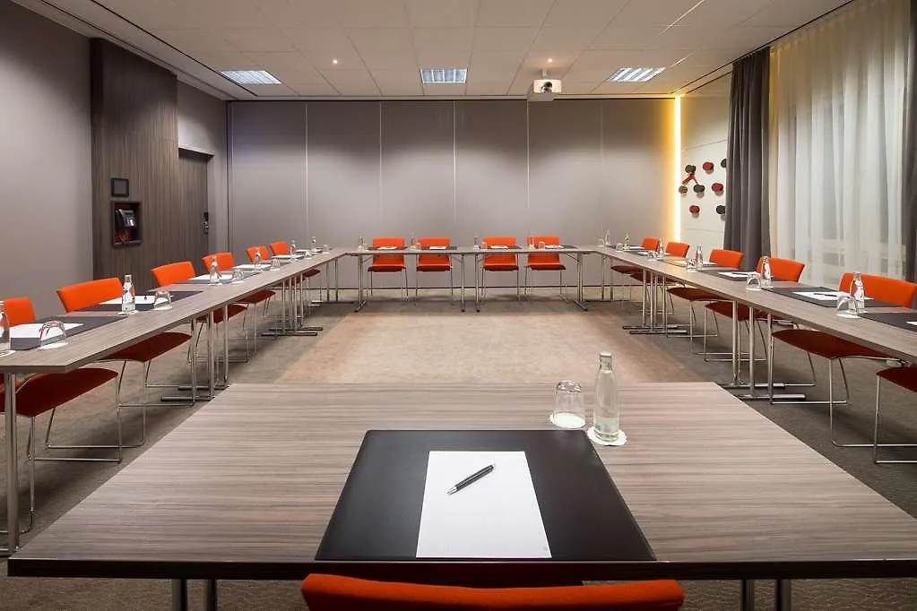 Lindner Hotel Frankfurt Hochst フランクフルト 0*,  ドイツ
