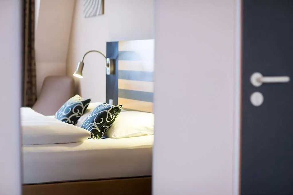 Lindner Hotel Frankfurt Hochst フランクフルト ドイツ