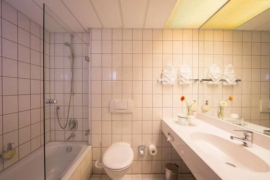 Lindner Hotel Frankfurt Hochst フランクフルト