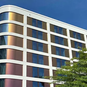 3* Hotel Element Frankfurt Airport