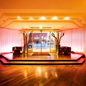 4* Hotel Bristol